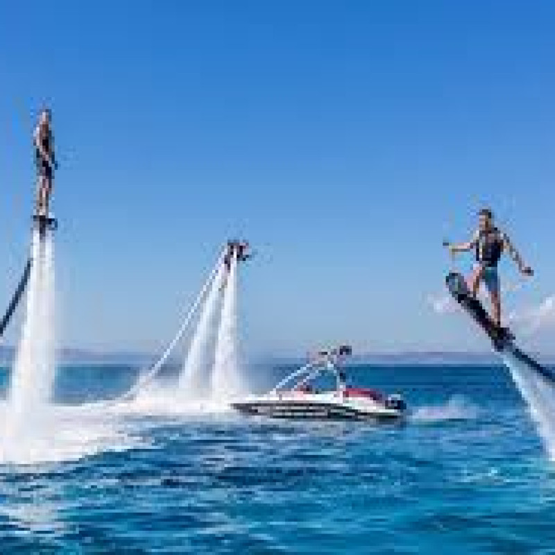 Flyboard